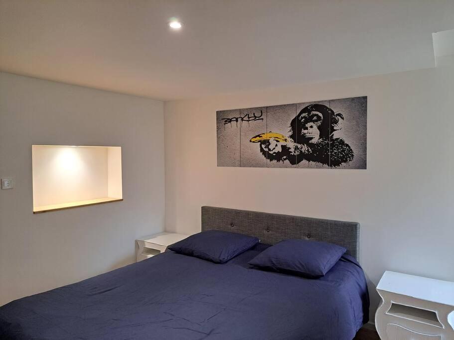 Apartamento Camden - Exterieur Et Parking Reims Exterior foto