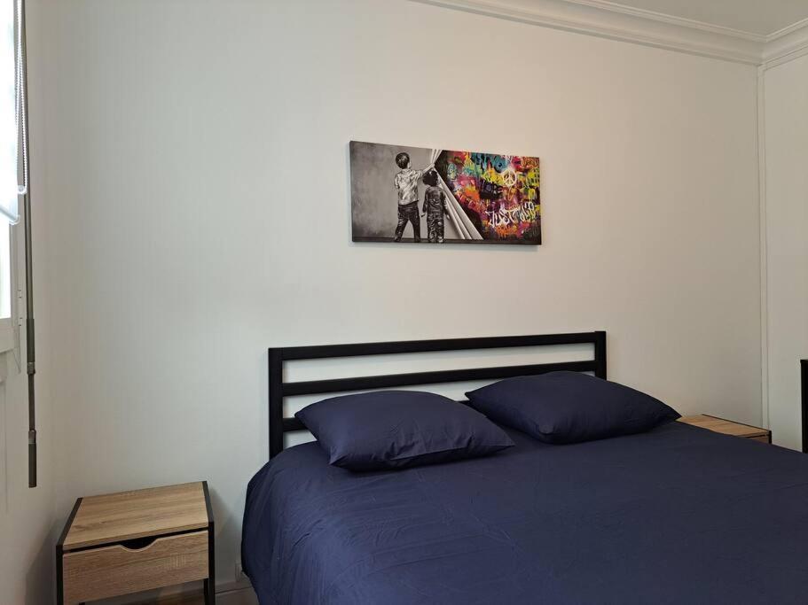 Apartamento Camden - Exterieur Et Parking Reims Exterior foto
