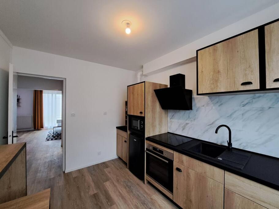 Apartamento Camden - Exterieur Et Parking Reims Exterior foto