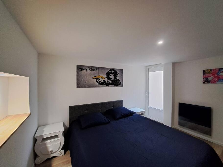 Apartamento Camden - Exterieur Et Parking Reims Exterior foto