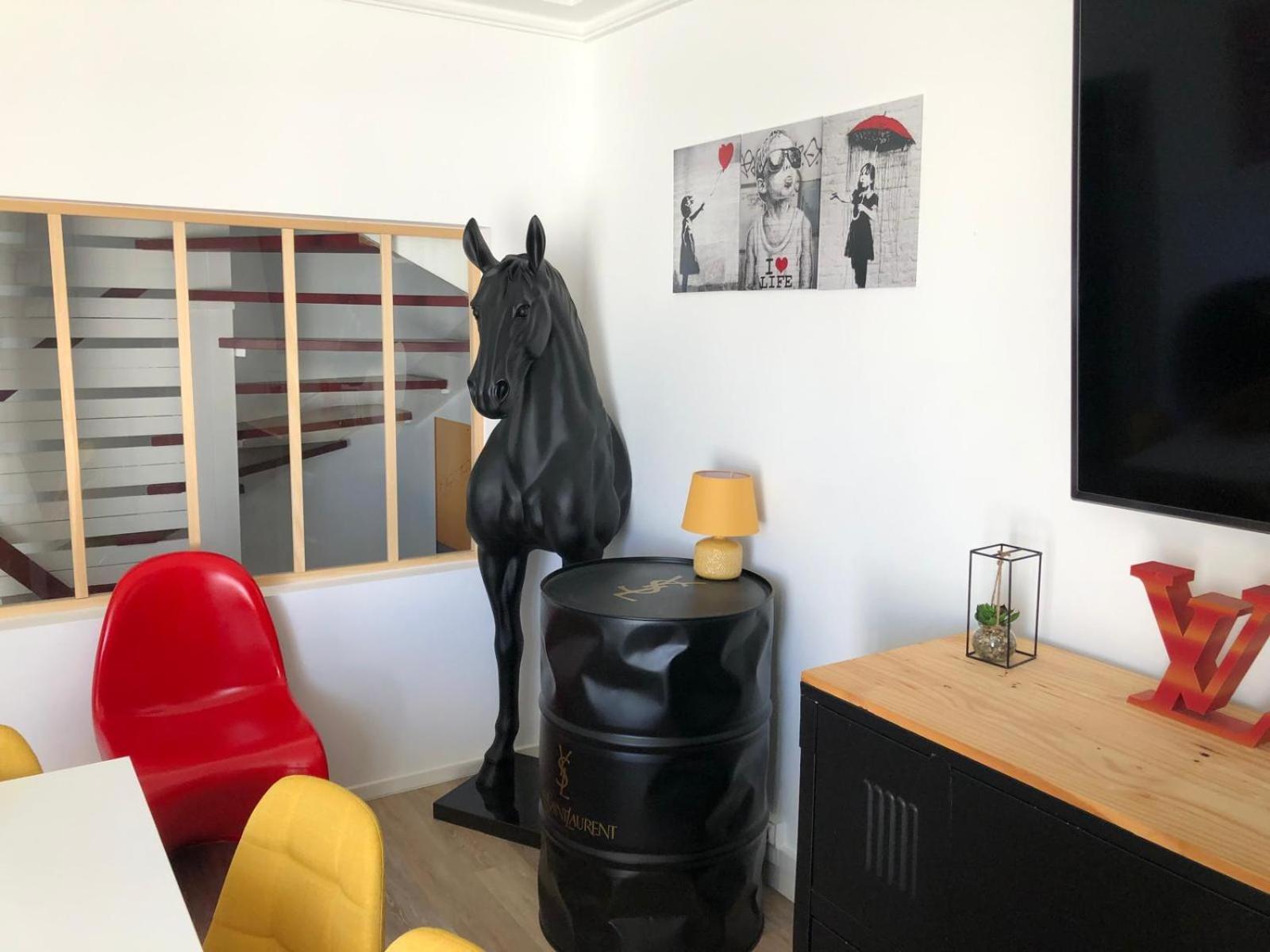 Apartamento Camden - Exterieur Et Parking Reims Exterior foto